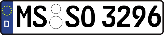 MS-SO3296