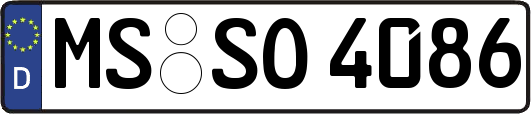 MS-SO4086