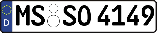 MS-SO4149