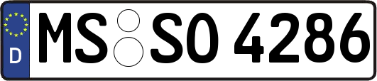 MS-SO4286