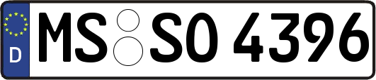 MS-SO4396