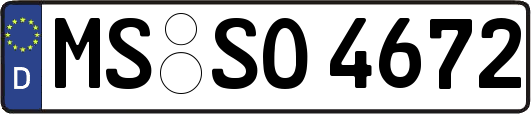 MS-SO4672