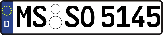 MS-SO5145