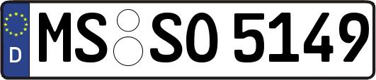 MS-SO5149