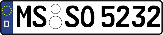 MS-SO5232