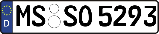 MS-SO5293