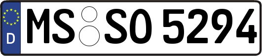 MS-SO5294