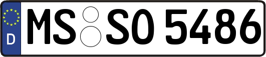 MS-SO5486
