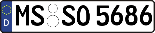 MS-SO5686