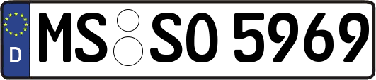 MS-SO5969