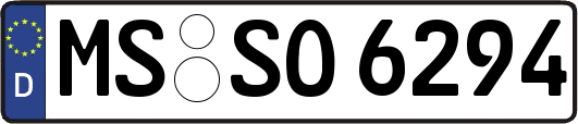 MS-SO6294