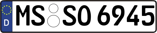 MS-SO6945