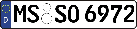 MS-SO6972