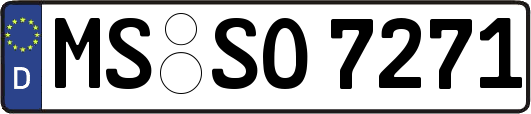 MS-SO7271