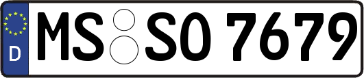 MS-SO7679