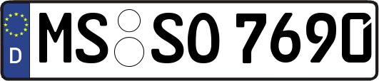 MS-SO7690