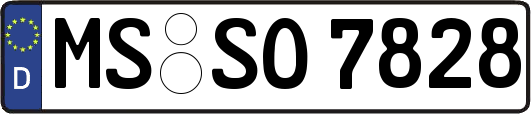 MS-SO7828
