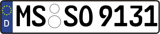 MS-SO9131
