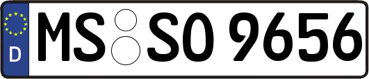 MS-SO9656