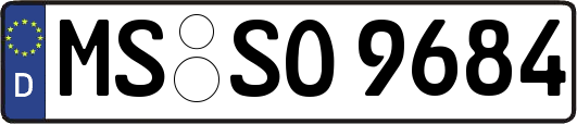MS-SO9684