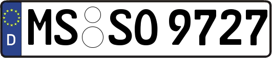 MS-SO9727