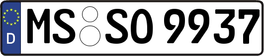 MS-SO9937