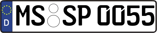 MS-SP0055