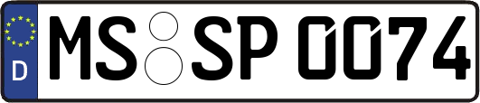 MS-SP0074