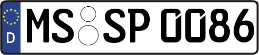 MS-SP0086