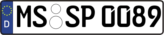 MS-SP0089