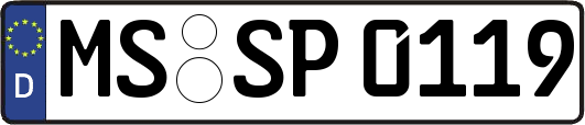 MS-SP0119