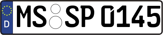 MS-SP0145