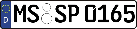 MS-SP0165