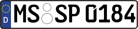 MS-SP0184