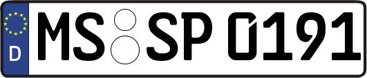 MS-SP0191