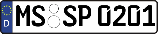 MS-SP0201