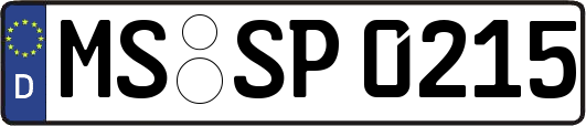 MS-SP0215