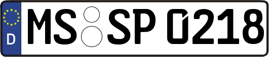MS-SP0218
