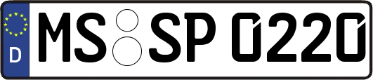 MS-SP0220