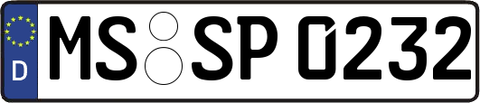 MS-SP0232