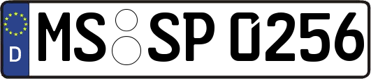 MS-SP0256