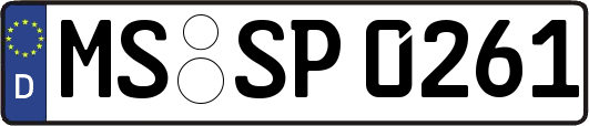 MS-SP0261