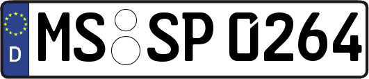 MS-SP0264