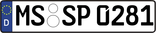 MS-SP0281