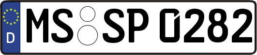 MS-SP0282