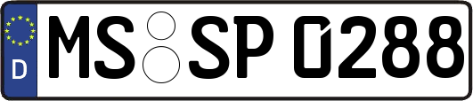 MS-SP0288