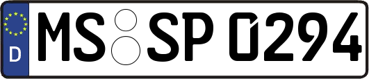 MS-SP0294