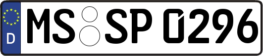 MS-SP0296