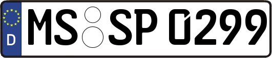 MS-SP0299