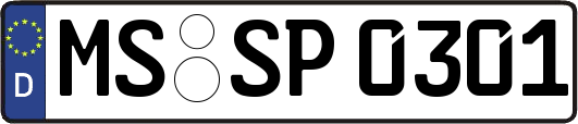 MS-SP0301
